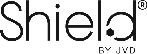 Logo Shield by JVD