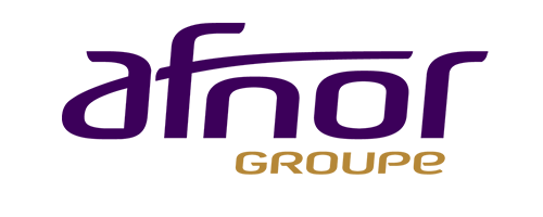 logo de l'AFNOR