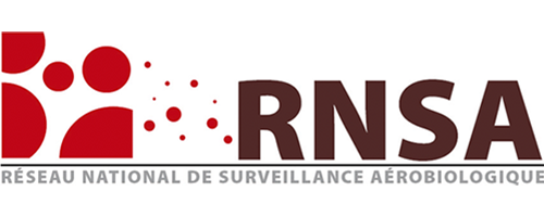 Logo du RNSA