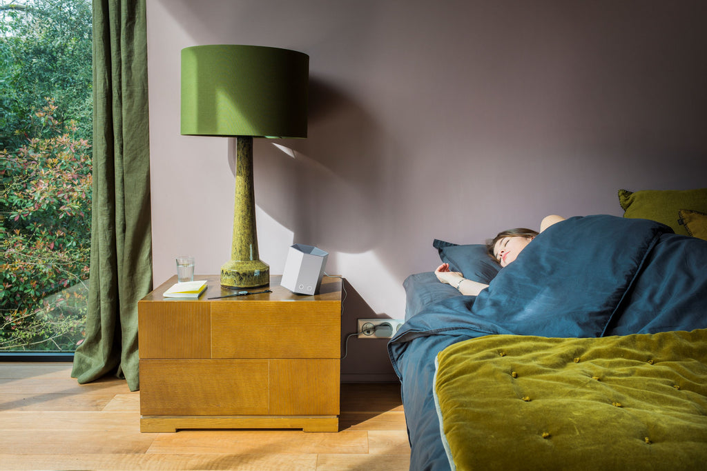 Améliorer la qualité de l’air intérieur pour mieux dormir : mythe ou réalité ?