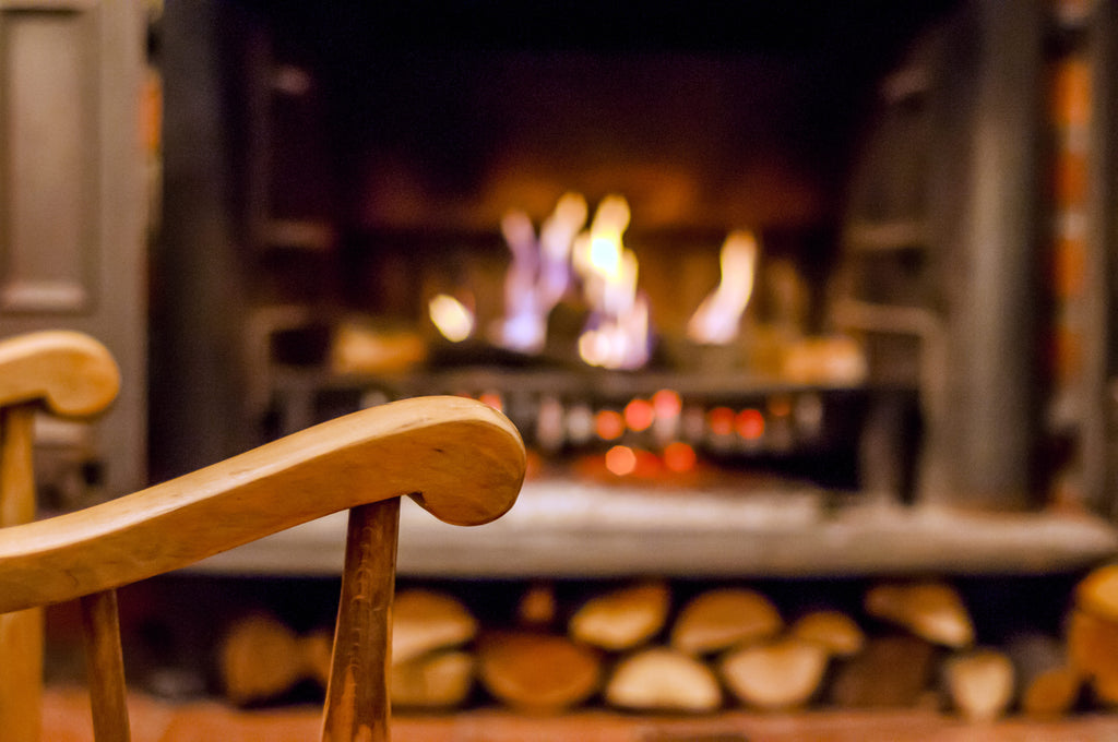 Impact du chauffage à bois, cheminée et poêle à bois sur la santé