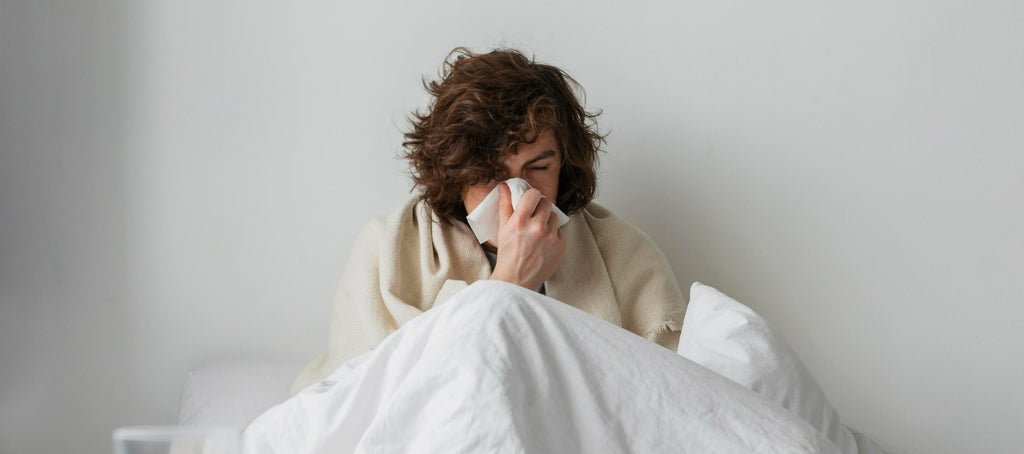 La triple épidémie : Covid, grippe et bronchiolite
